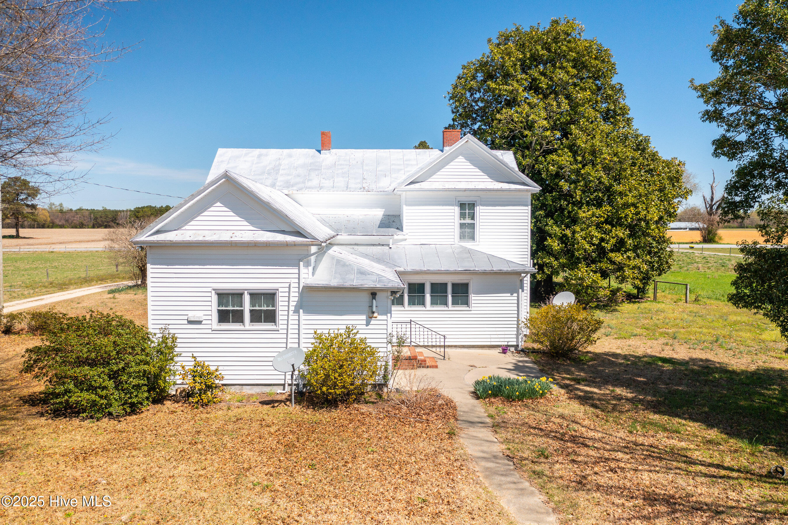 3775 Grifton Hugo Road Grifton, NC 28530 - Photo 69 of 79 20250425 MLS F_Fields 3775 Grifton Hugo