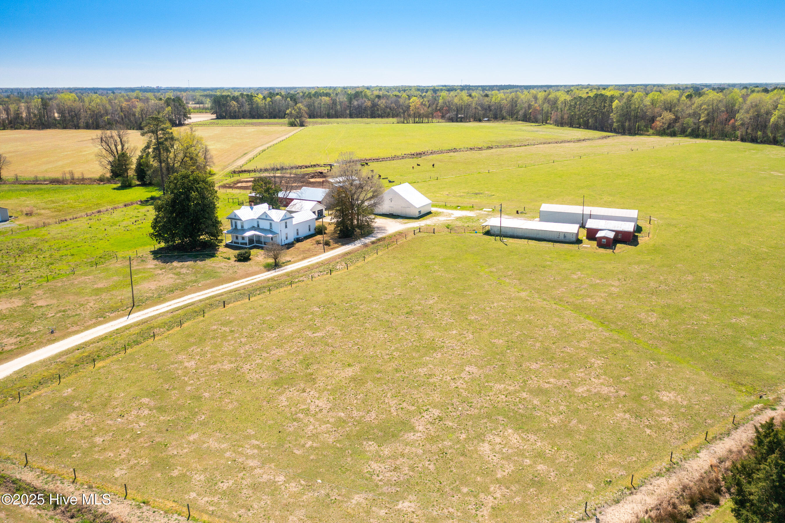 3775 Grifton Hugo Road Grifton, NC 28530 - Photo 71 of 79 20250425 MLS F_Fields 3775 Grifton Hugo