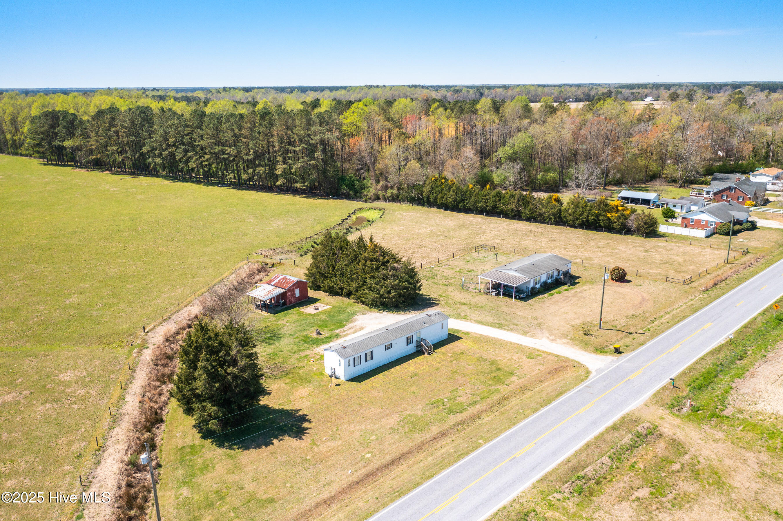 3775 Grifton Hugo Road Grifton, NC 28530 - Photo 72 of 79 20250425 MLS F_Fields 3775 Grifton Hugo