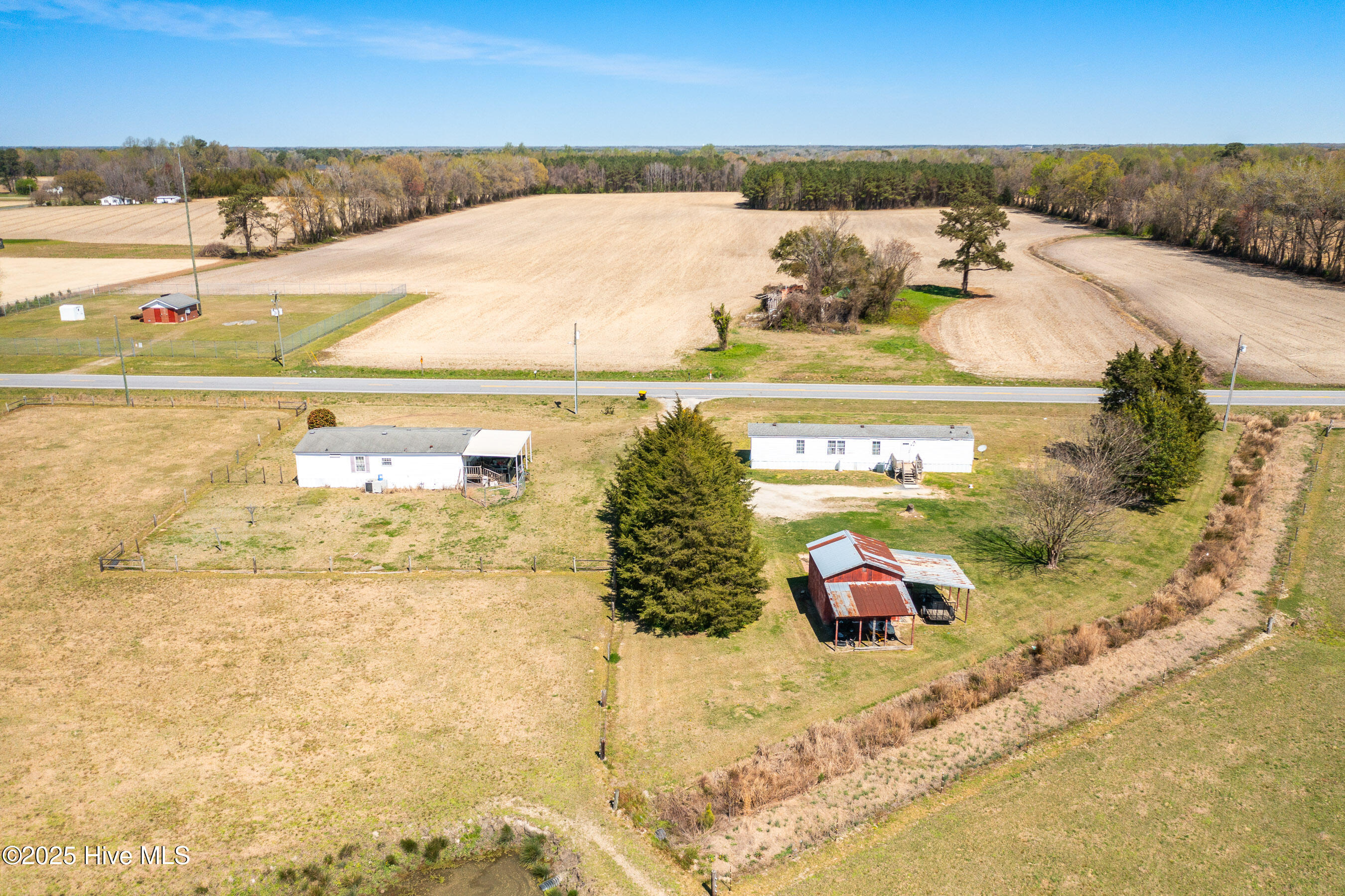3775 Grifton Hugo Road Grifton, NC 28530 - Photo 73 of 79 20250425 MLS F_Fields 3775 Grifton Hugo