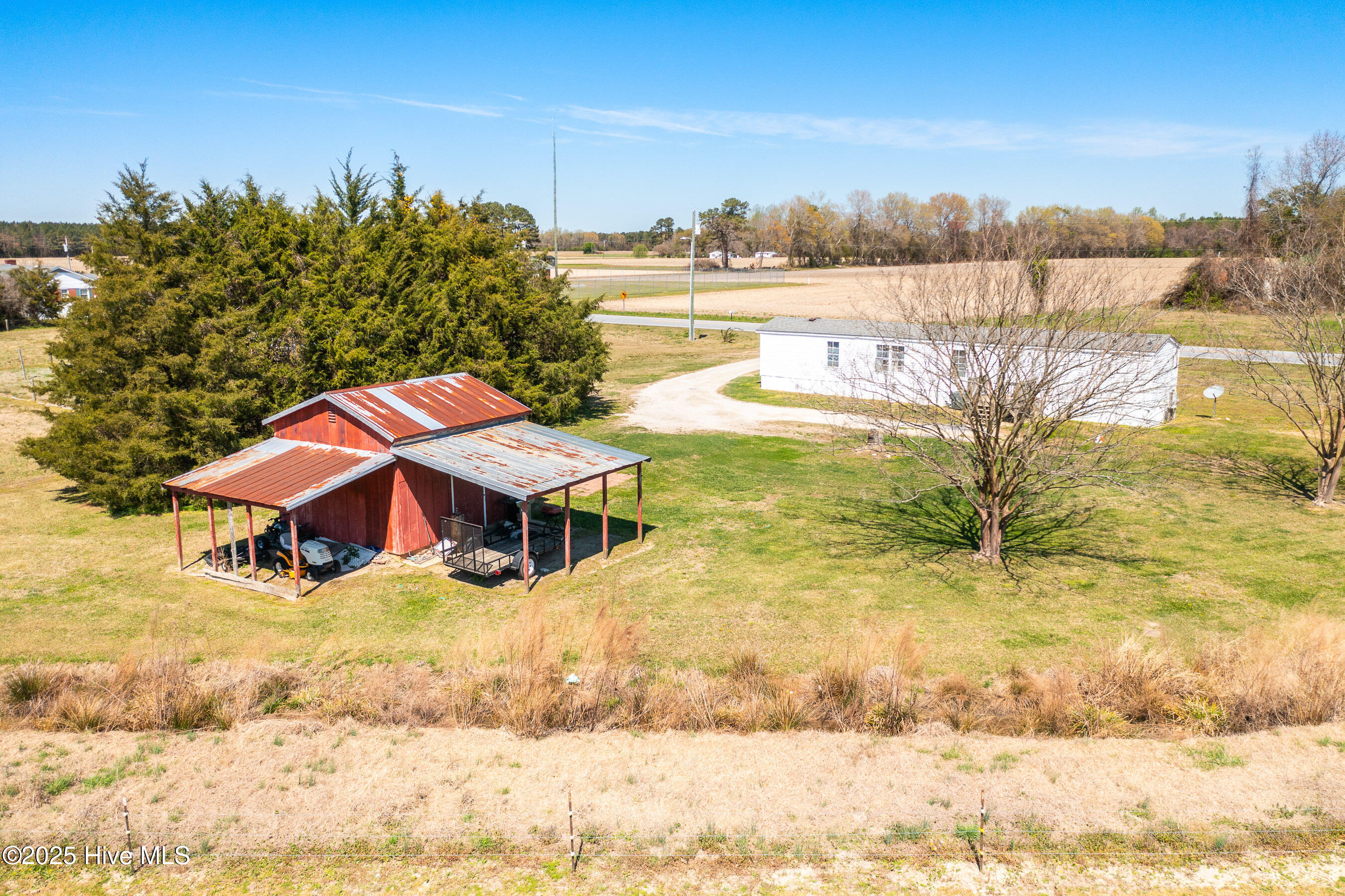 3775 Grifton Hugo Road Grifton, NC 28530 - Photo 74 of 79 20250425 MLS F_Fields 3775 Grifton Hugo