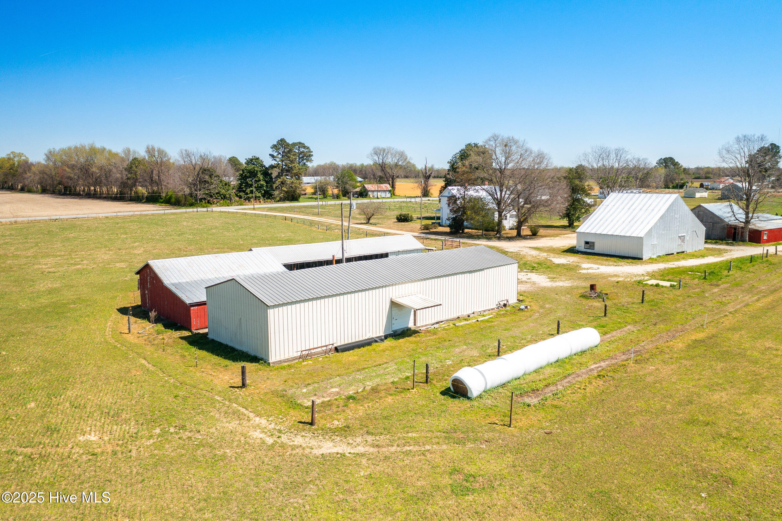 3775 Grifton Hugo Road Grifton, NC 28530 - Photo 77 of 79 20250425 MLS F_Fields 3775 Grifton Hugo