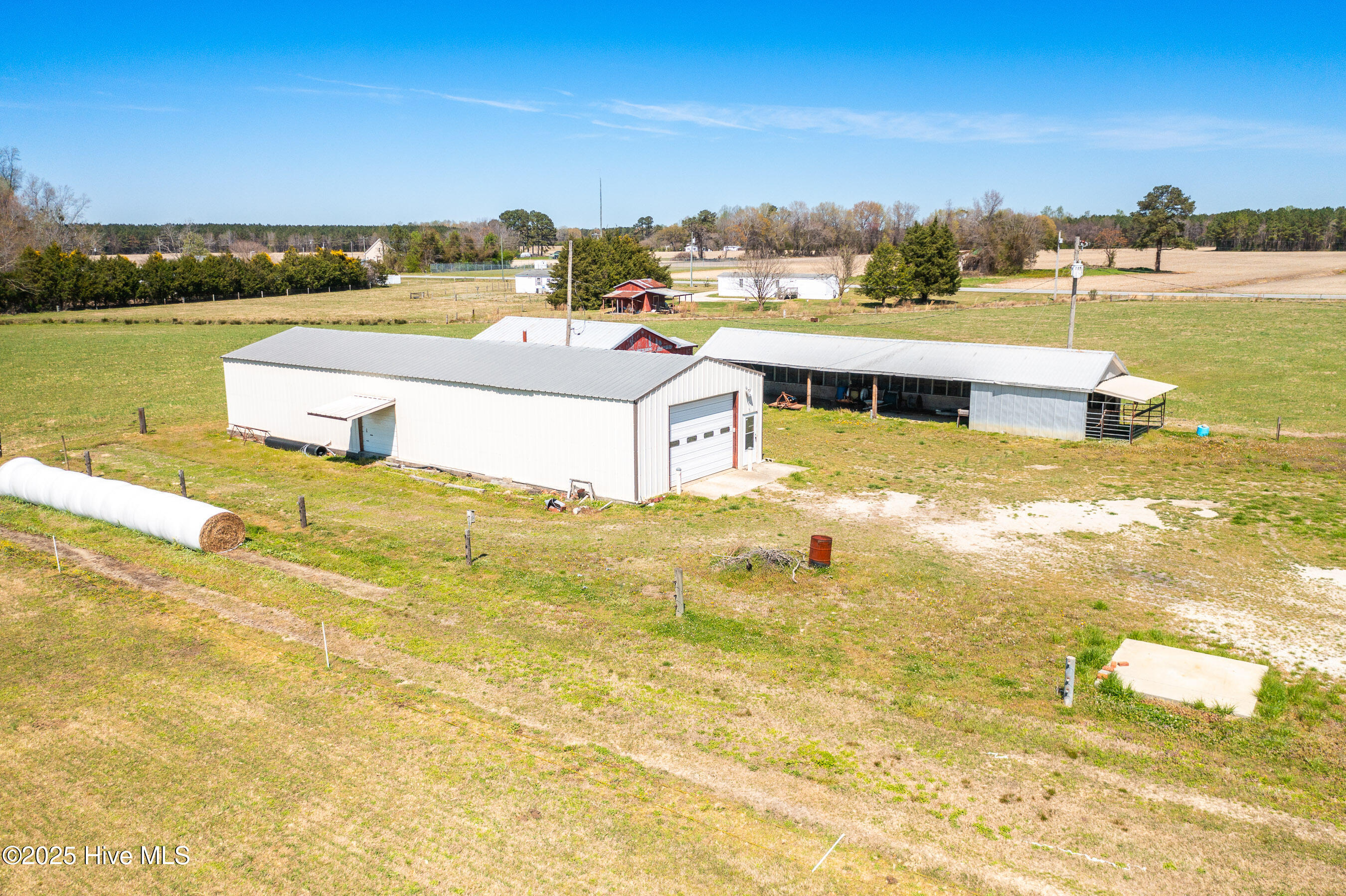 3775 Grifton Hugo Road Grifton, NC 28530 - Photo 78 of 79 20250425 MLS F_Fields 3775 Grifton Hugo