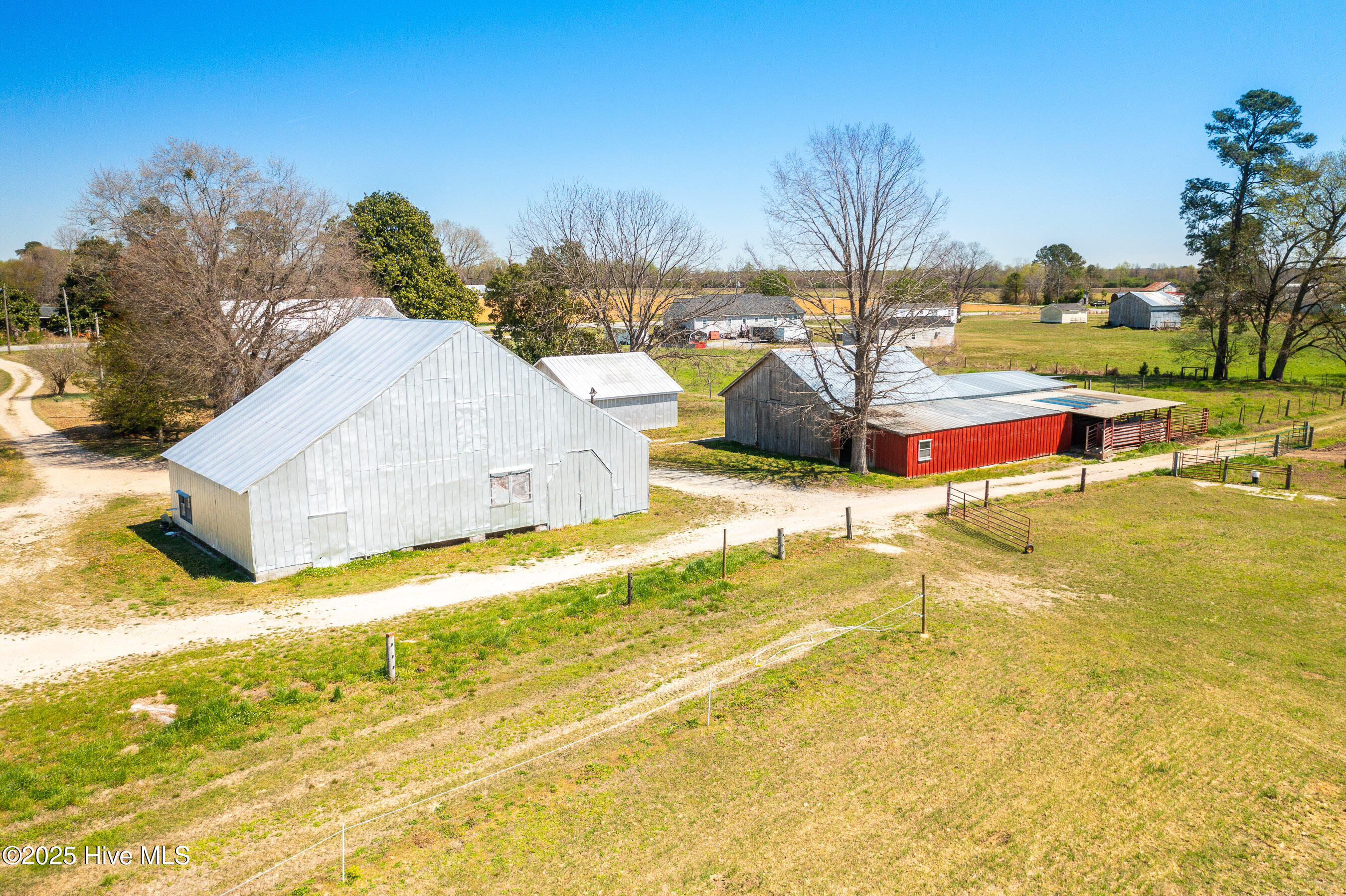3775 Grifton Hugo Road Grifton, NC 28530 - Photo 79 of 79 20250425 MLS F_Fields 3775 Grifton Hugo