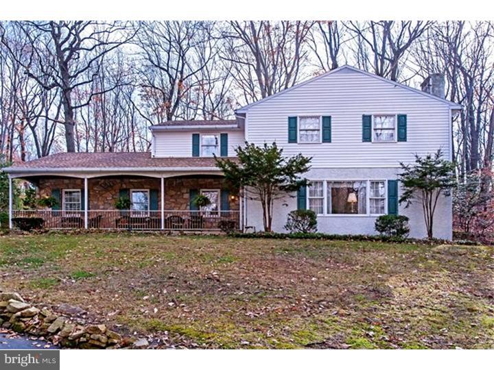 739 Country Club Road Phoenixville, PA 19460 - Photo 1 of 25 Exterior Front