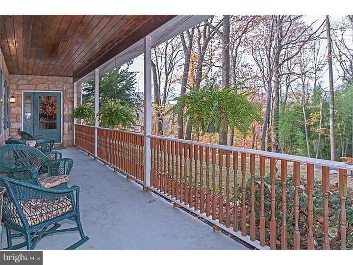 739 Country Club Road Phoenixville, PA 19460 - Photo 2 of 25 Porch