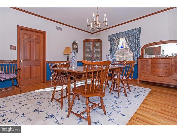 739 Country Club Road Phoenixville, PA 19460 - Photo 12 of 25 Dining Room