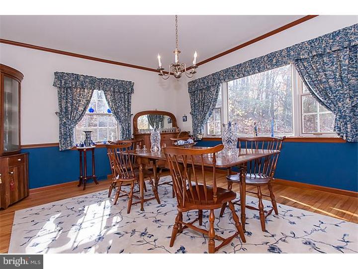 739 Country Club Road Phoenixville, PA 19460 - Photo 13 of 25 Dining Room