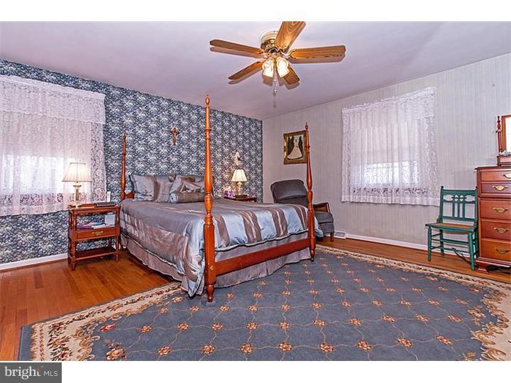 739 Country Club Road Phoenixville, PA 19460 - Photo 15 of 25 Master Bedroom