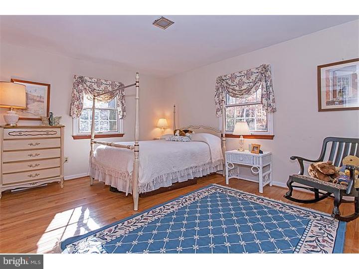 739 Country Club Road Phoenixville, PA 19460 - Photo 17 of 25 Bedroom 3