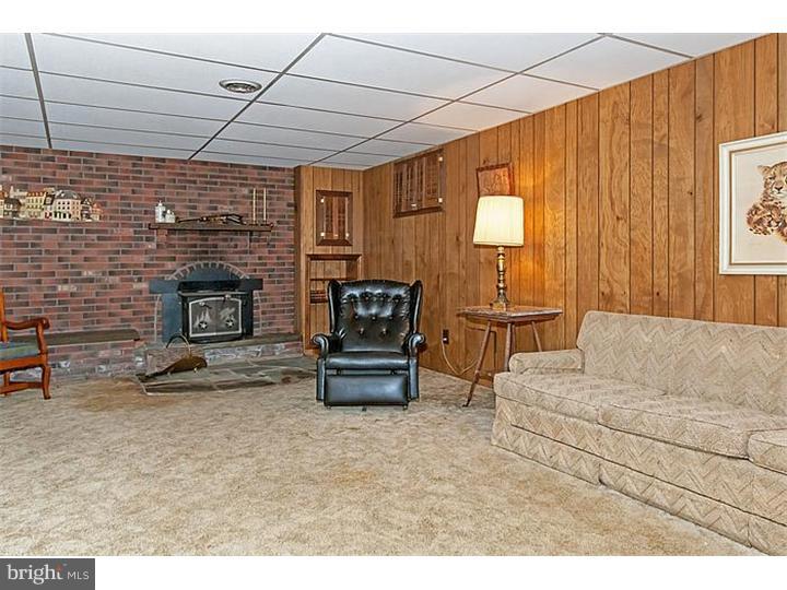 739 Country Club Road Phoenixville, PA 19460 - Photo 18 of 25 Basement - Finished