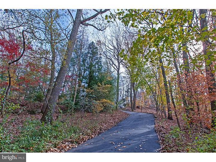 739 Country Club Road Phoenixville, PA 19460 - Photo 21 of 25 Driveway