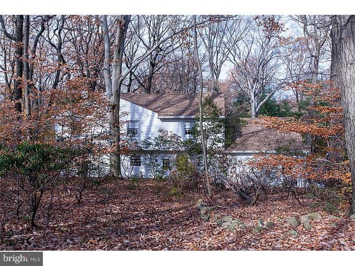 739 Country Club Road Phoenixville, PA 19460 - Photo 22 of 25 Exterior Back