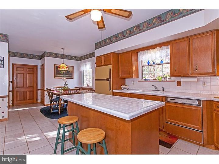 739 Country Club Road Phoenixville, PA 19460 - Photo 9 of 25 Kitchen