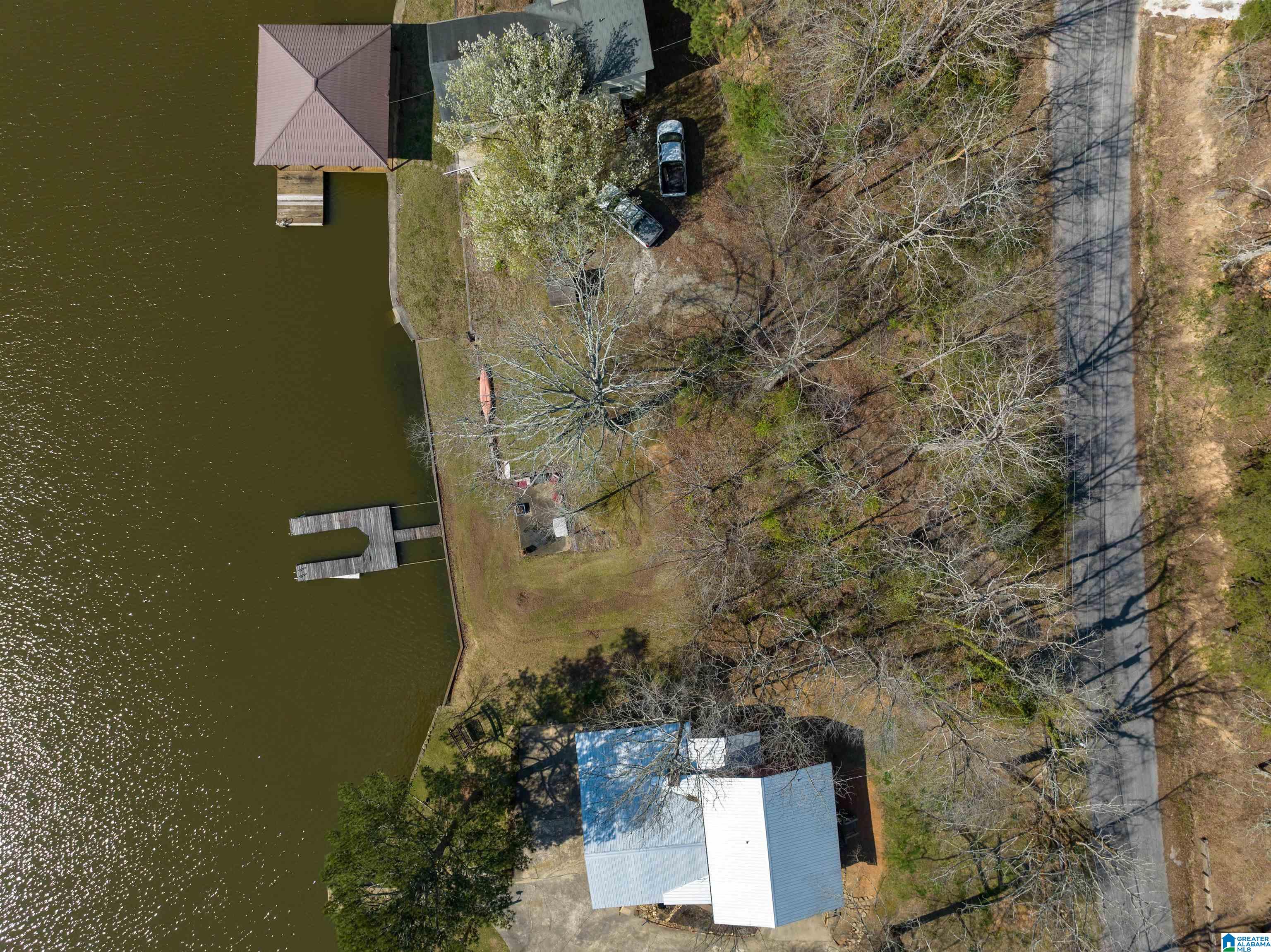 401 Lakeshore Lane Oneonta, AL 35121 - Photo 24 of 24