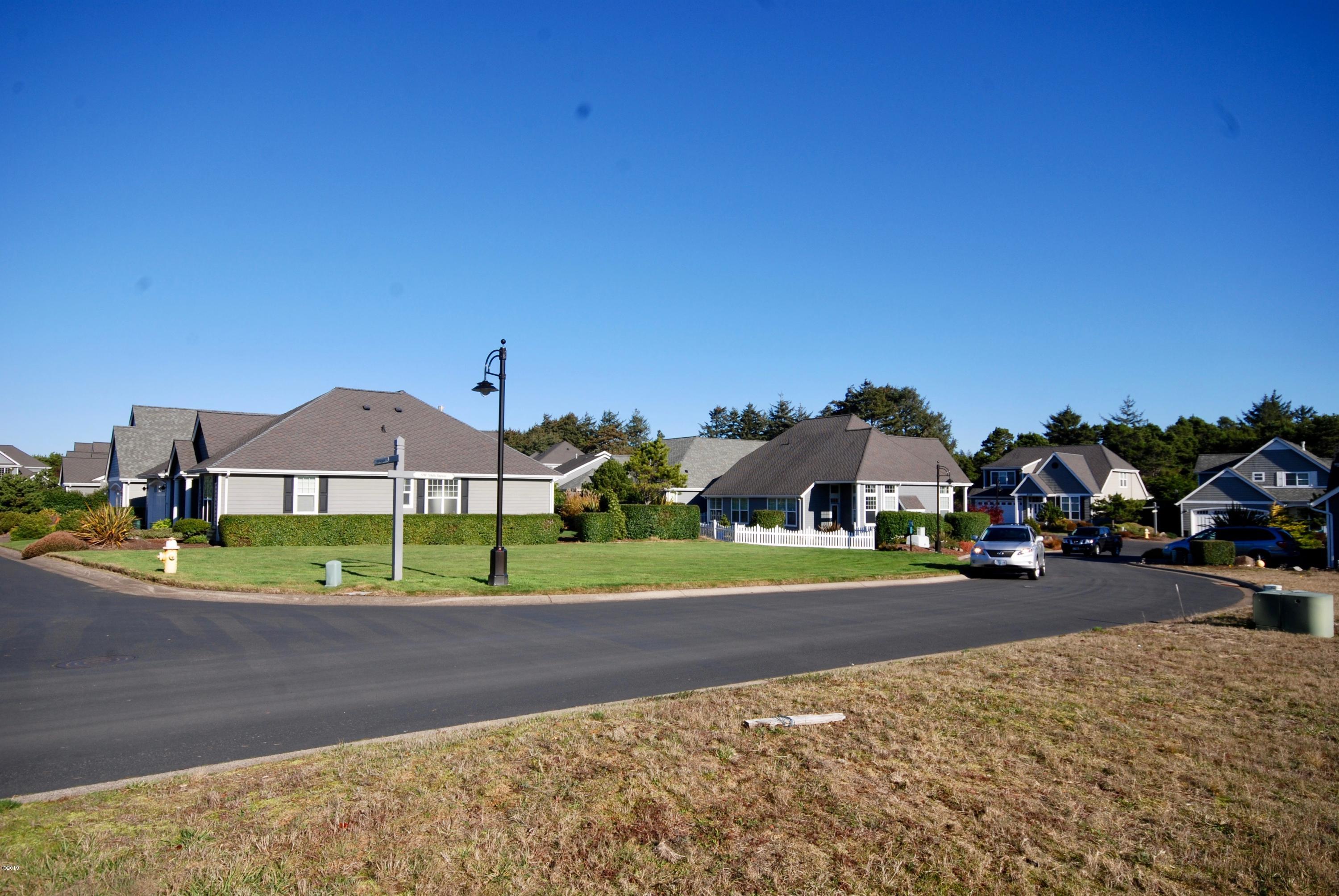 320 Southwest 58th Street Newport, OR 97365 - Photo 27 of 29 Street View
