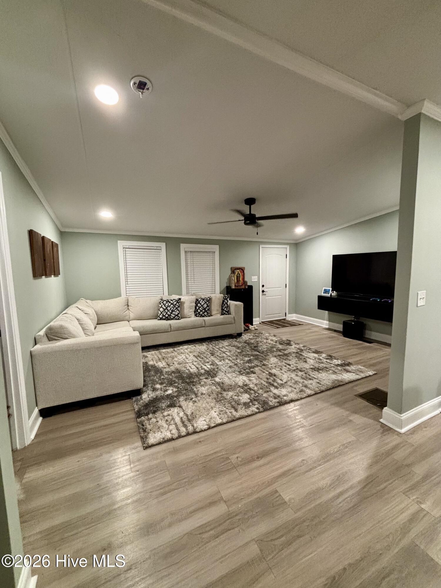 885 Bennock Mill Road Augusta, GA 30906 - Photo 4 of 18