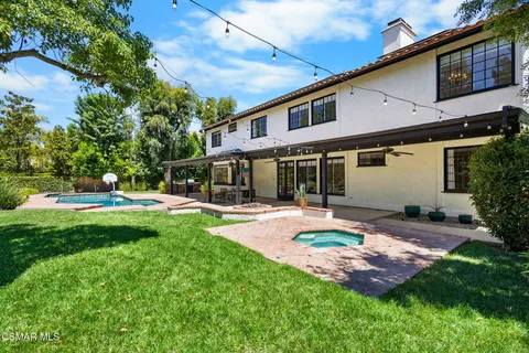 $2,749,000 | 29340 Castlehill Drive, Agoura Hills, CA 91301