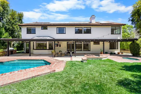 $2,749,000 | 29340 Castlehill Drive, Agoura Hills, CA 91301