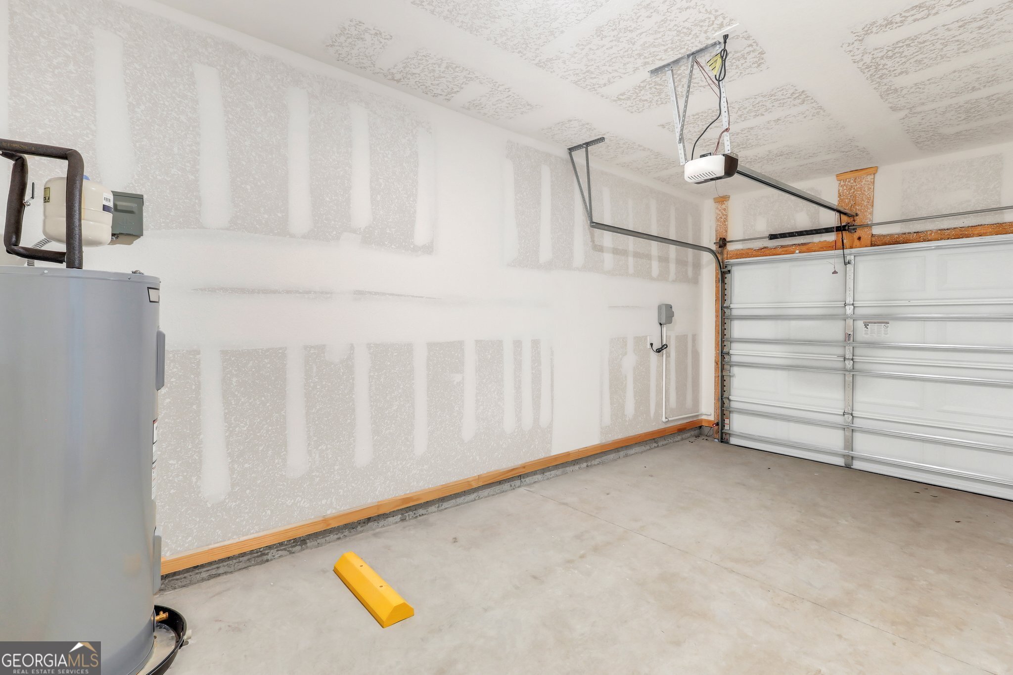 150 Inlet Reach Circle St. Marys, GA 31558 - Photo 5 of 27 a view of a room with racks on the wall