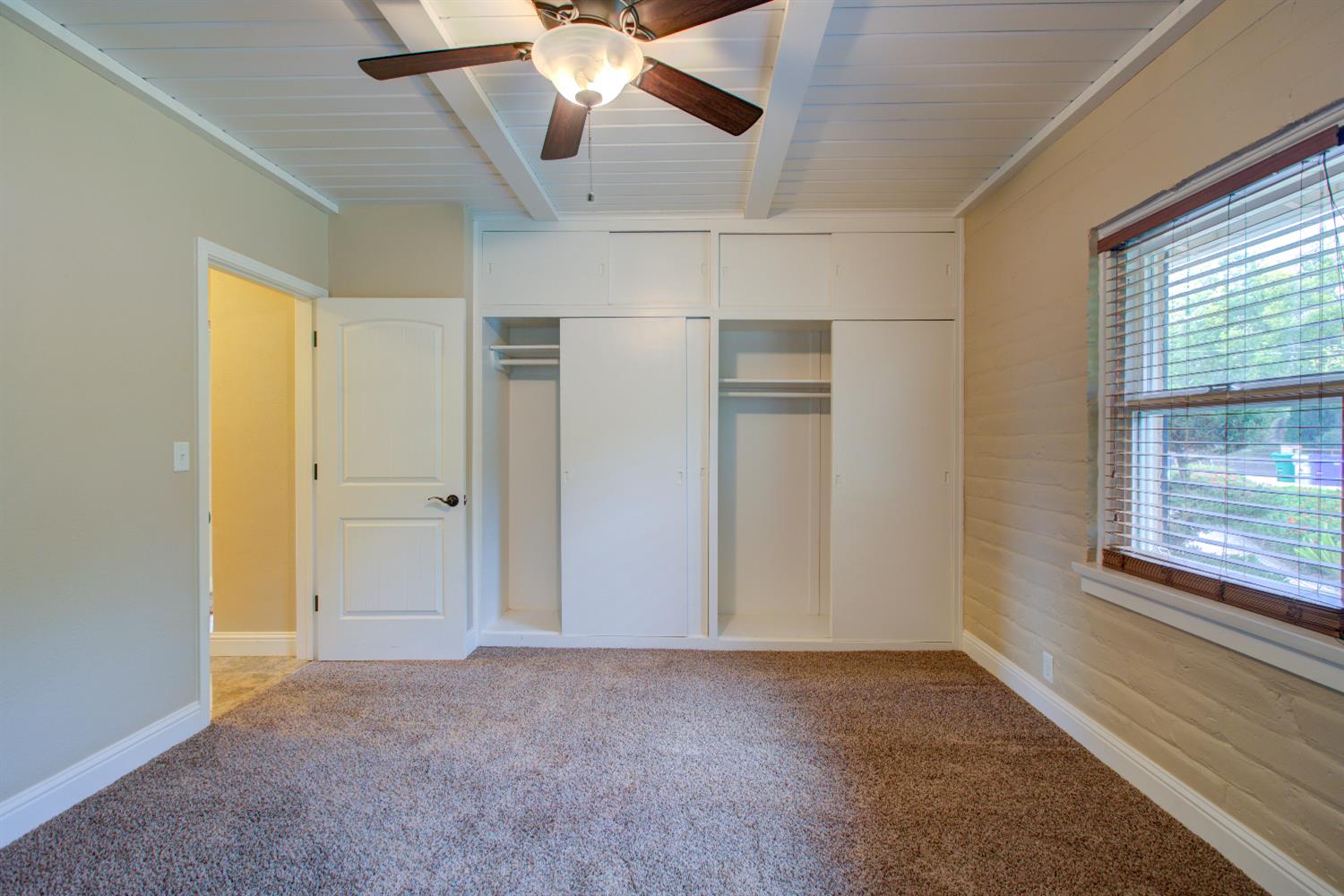 1739 First Street Atwater, CA 95301 - Photo 41 of 58 a view of an empty room with a window