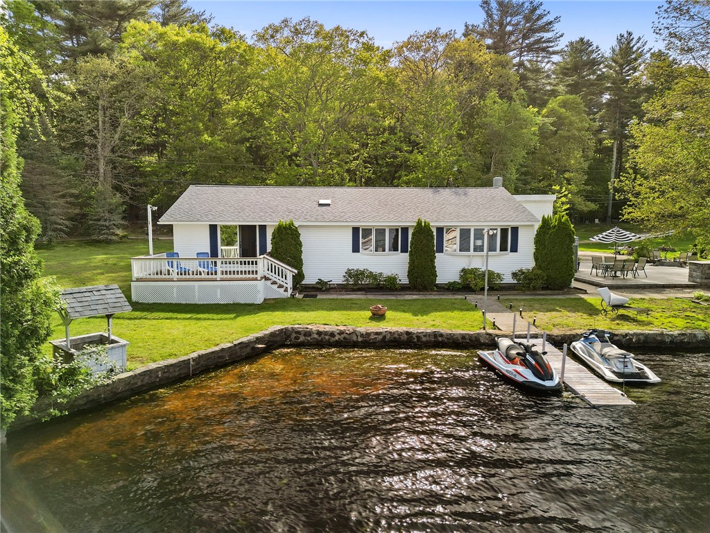 250 Shippee Plat Road Coventry, RI 02816 - Photo 1 of 49