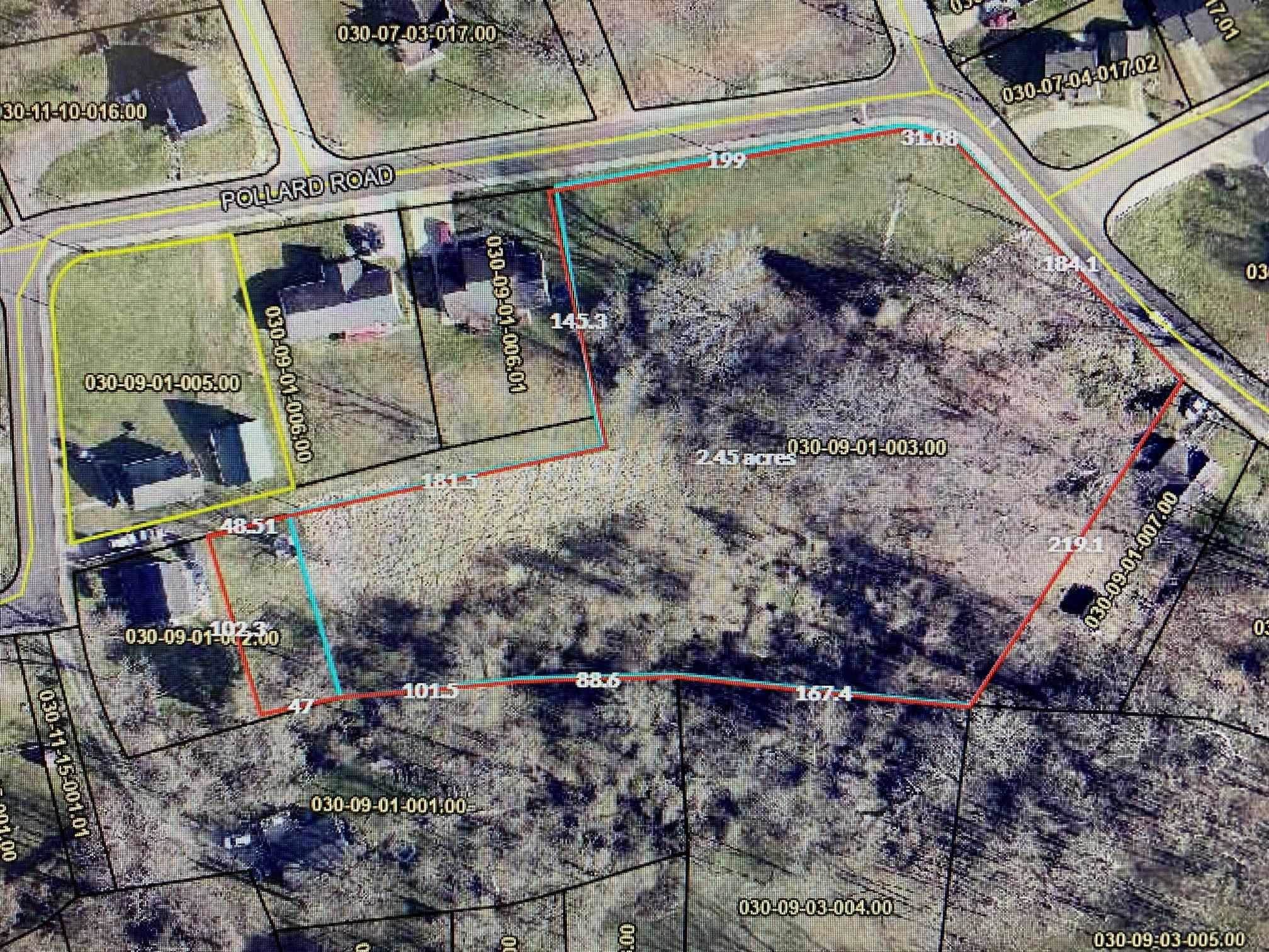 0 Pollard Road Ashland, KY 41101 - Photo 17 of 18