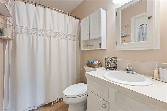 $155,000 | 314 Westridge Drive, Yadkinville, NC 27055