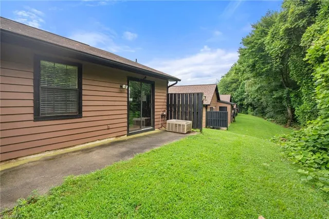 $155,000 | 314 Westridge Drive, Yadkinville, NC 27055