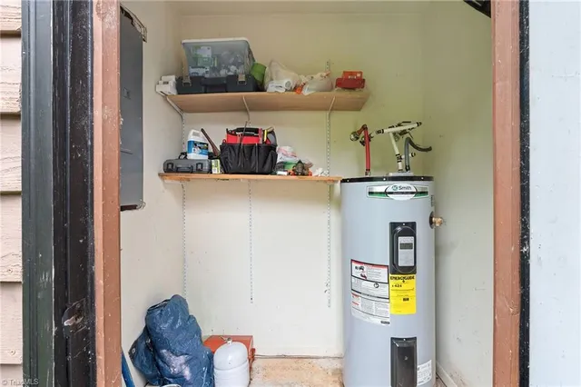 $155,000 | 314 Westridge Drive, Yadkinville, NC 27055