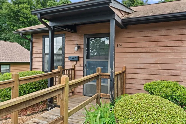 $155,000 | 314 Westridge Drive, Yadkinville, NC 27055