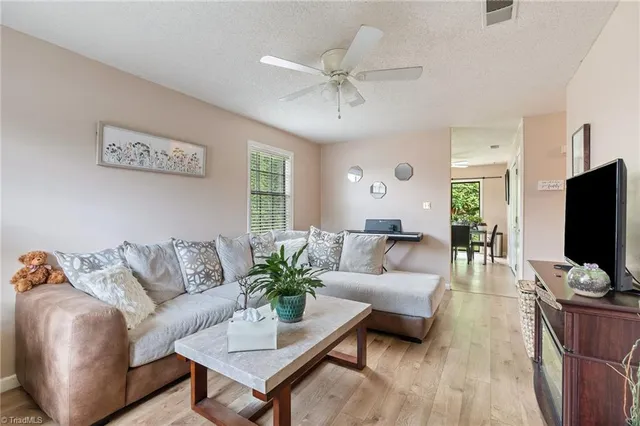 $155,000 | 314 Westridge Drive, Yadkinville, NC 27055