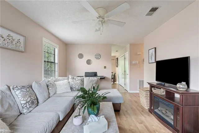 $155,000 | 314 Westridge Drive, Yadkinville, NC 27055