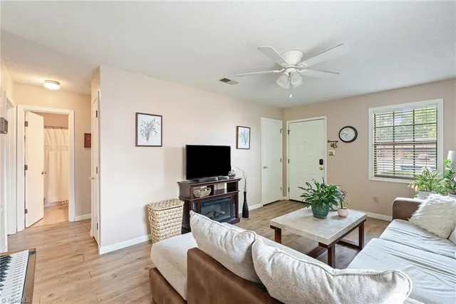 $155,000 | 314 Westridge Drive, Yadkinville, NC 27055