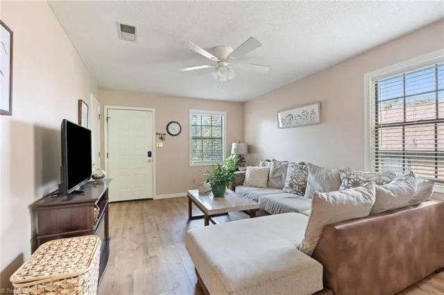 $155,000 | 314 Westridge Drive, Yadkinville, NC 27055