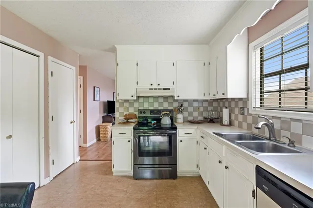 $155,000 | 314 Westridge Drive, Yadkinville, NC 27055