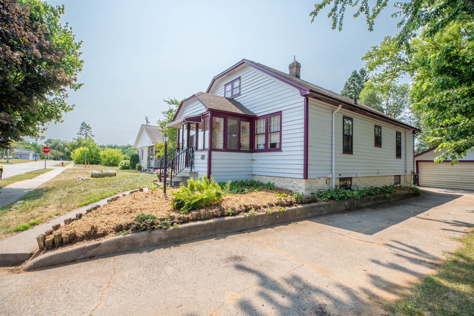 914 Dorr Avenue Rhinelander, WI 54501 - Photo 43 of 47 Gallery Image 43