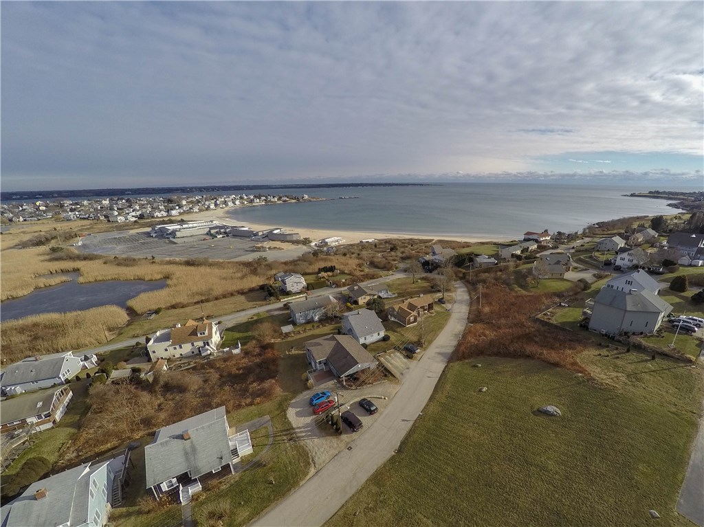 46 Conanicut Road Narragansett, RI 02882 - Photo 34 of 36 AH, THE BAY. THE BEAUTIFUL BAY.