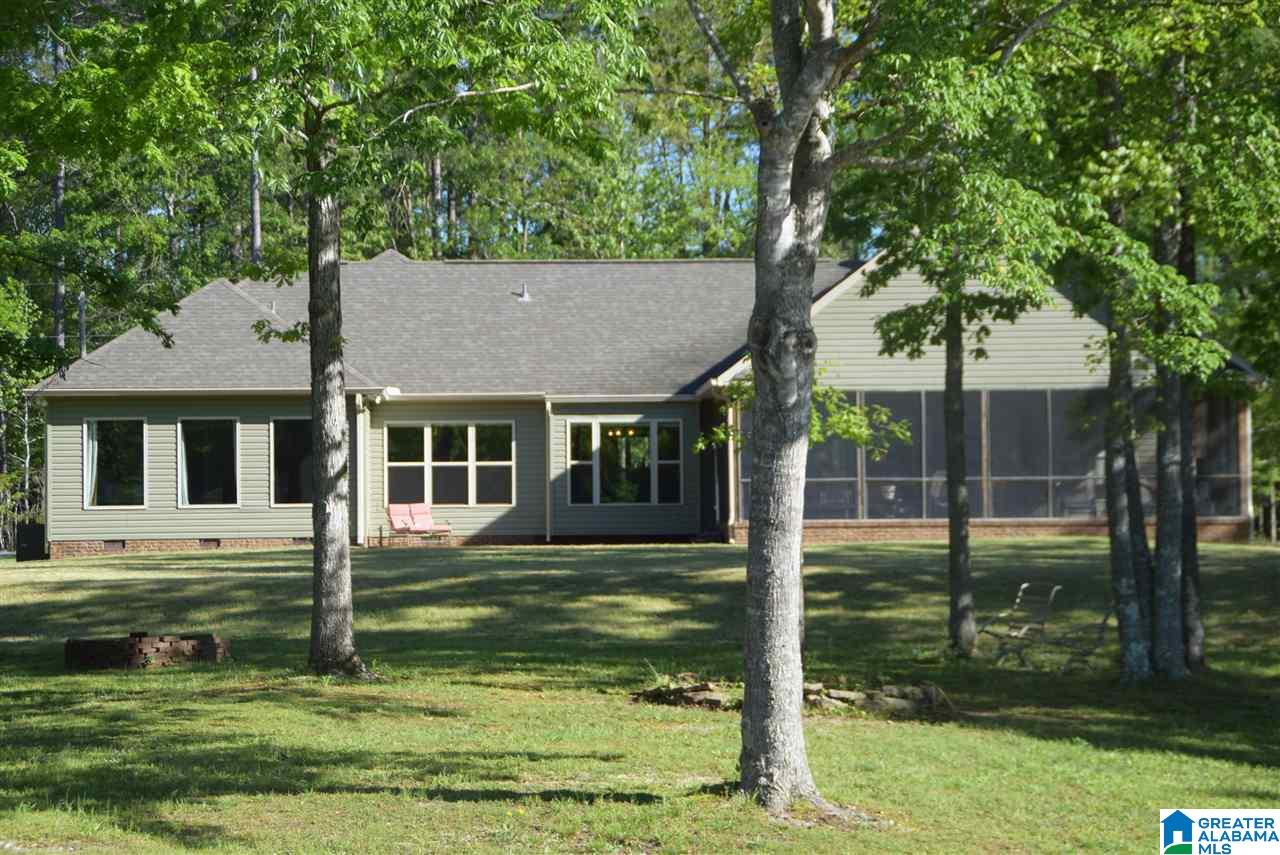 555 Hummingbird Lane Ashville, AL 35953 - Photo 37 of 45