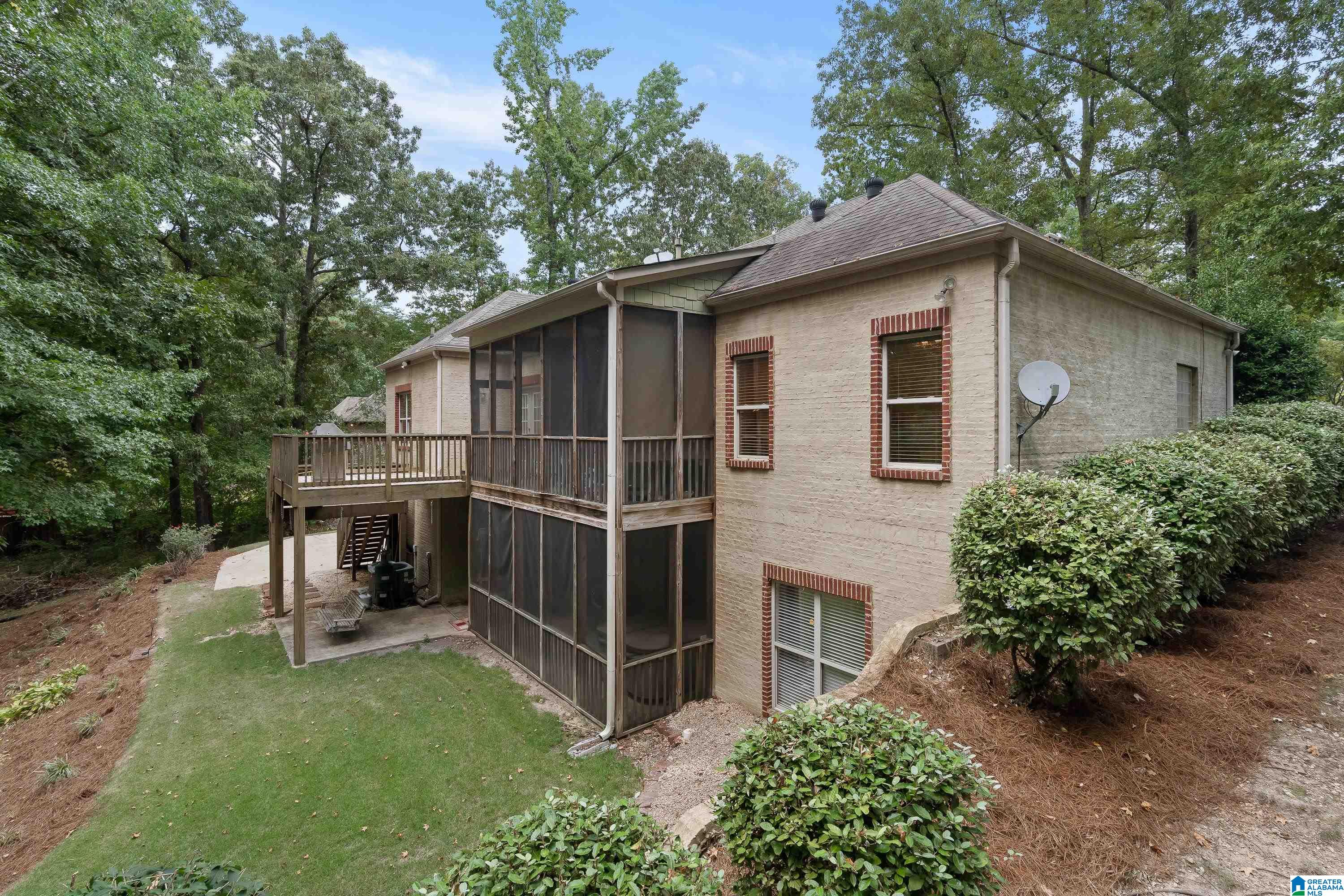 22538 Iron Masters Loop McCalla, AL 35111 - Photo 48 of 51