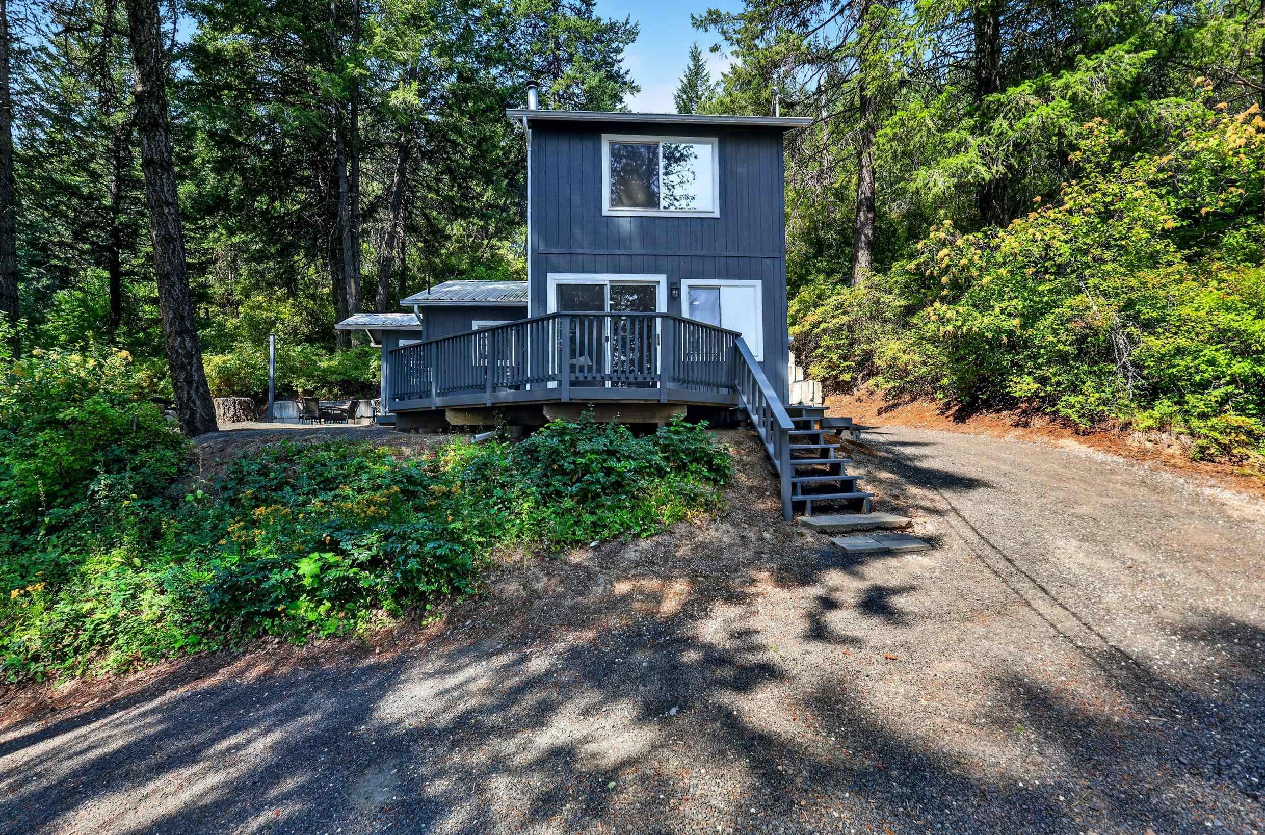4097 Tamarack Bay Road, Unit 4095 Loon Lake, WA 99148 - Photo 40 of 41 Gallery Image 40
