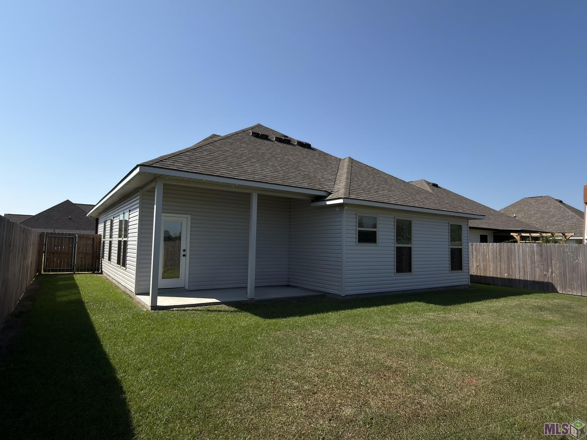 13605 Raghorn Avenue Denham Springs, LA 70726 - Photo 30 of 35 Gallery Image 30