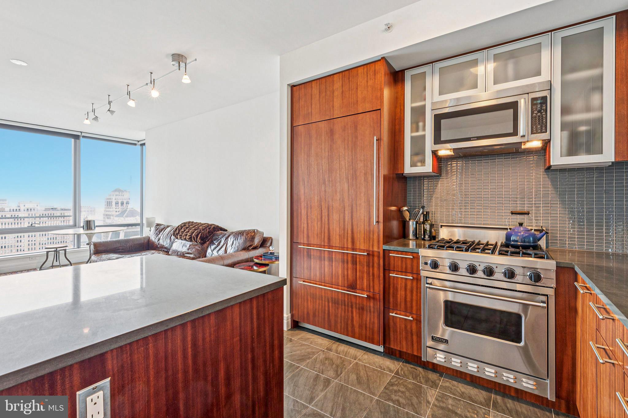 1414 South Penn Square, Unit 22D Philadelphia, PA 19102 - Photo 12 of 42