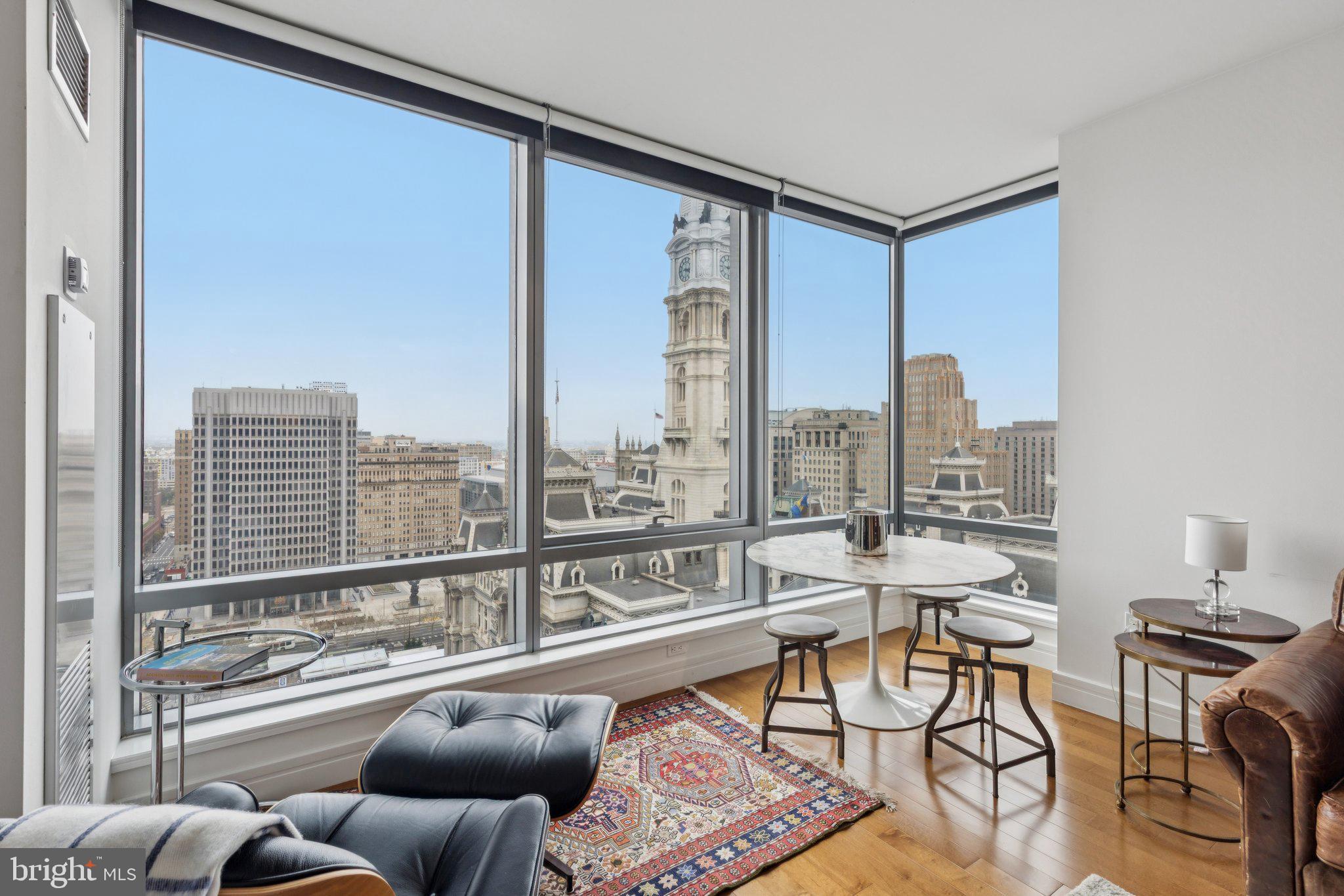 1414 South Penn Square, Unit 22D Philadelphia, PA 19102 - Photo 3 of 42