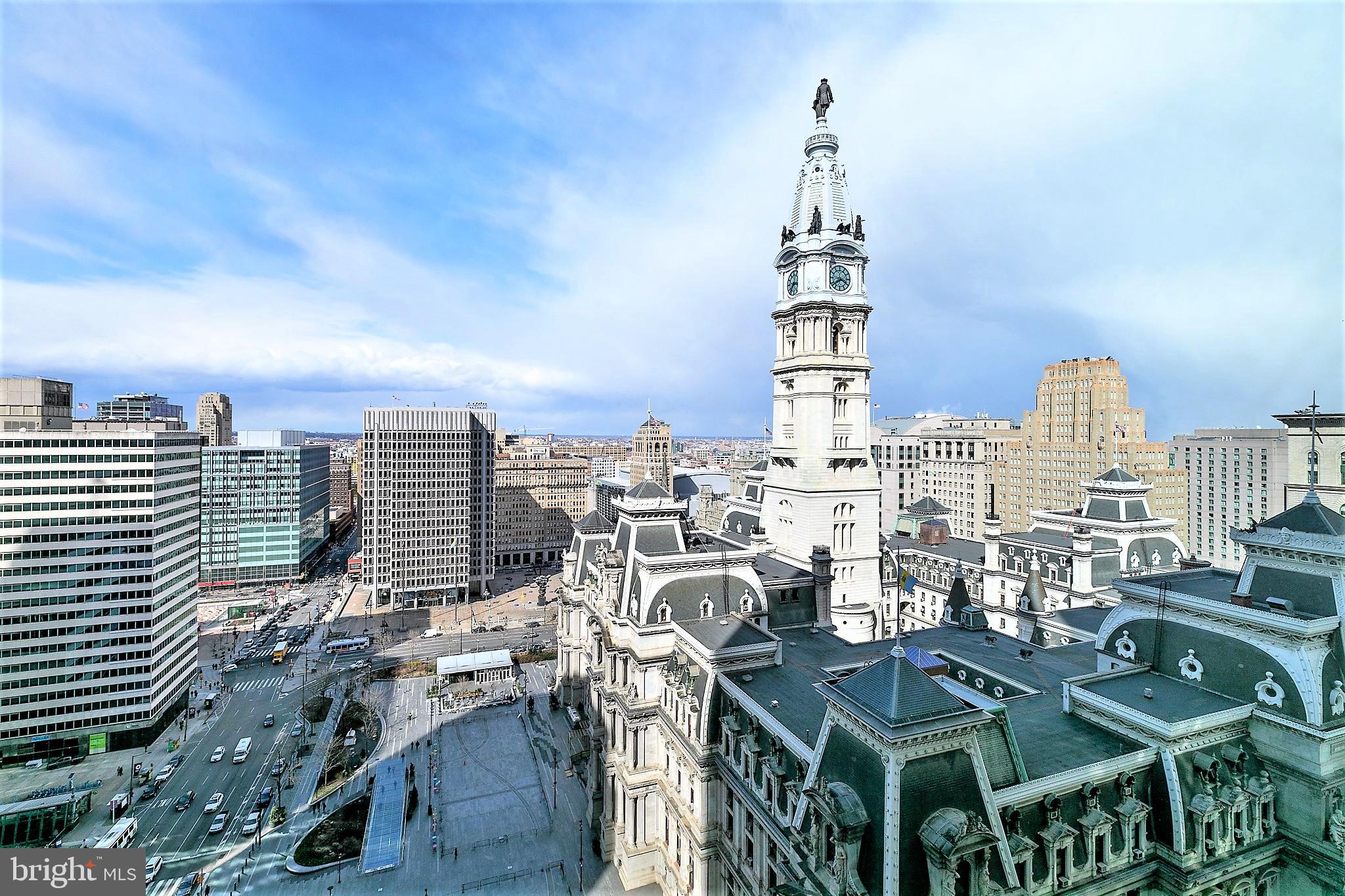 1414 South Penn Square, Unit 22D Philadelphia, PA 19102 - Photo 4 of 42