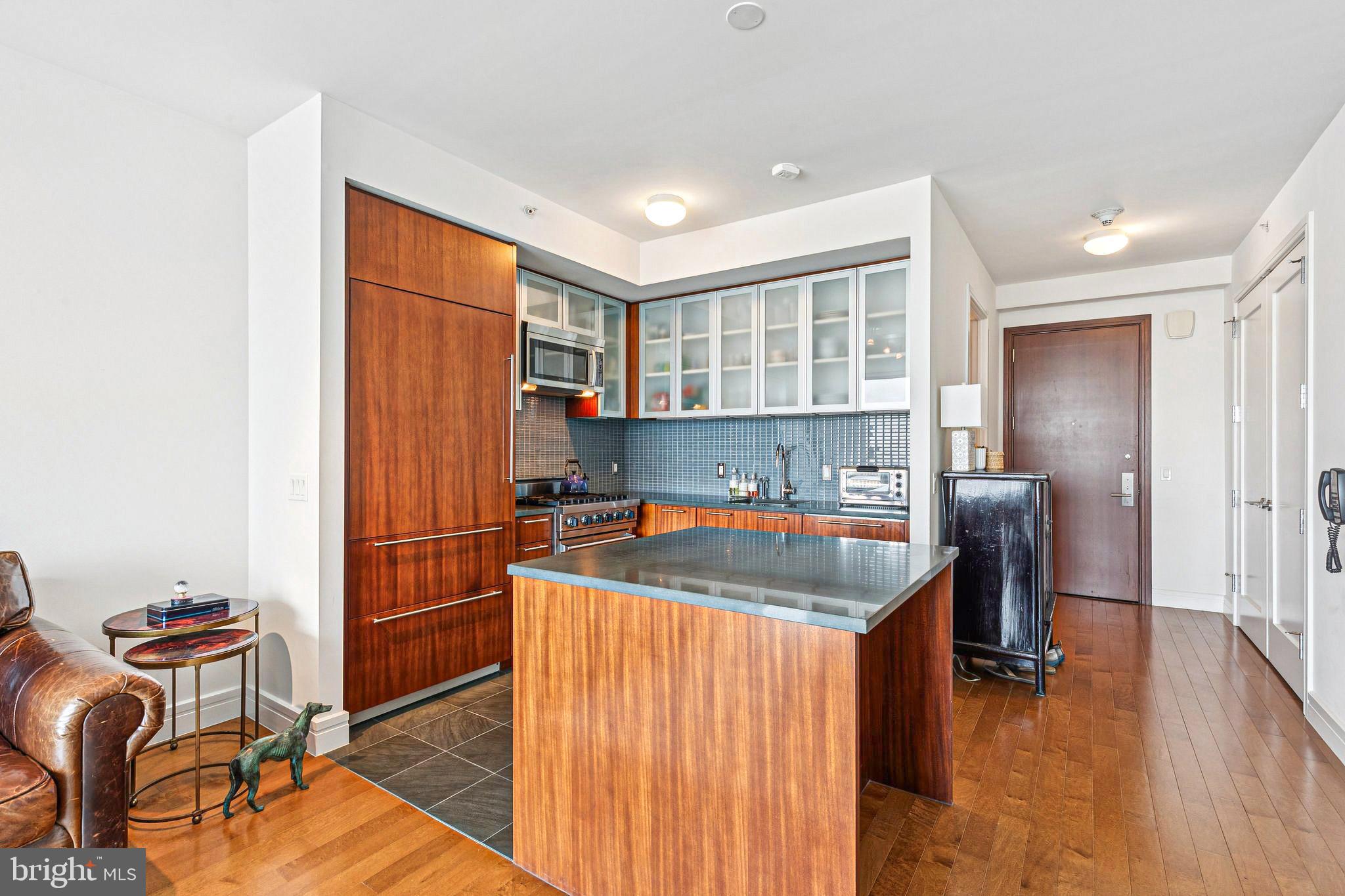 1414 South Penn Square, Unit 22D Philadelphia, PA 19102 - Photo 9 of 42