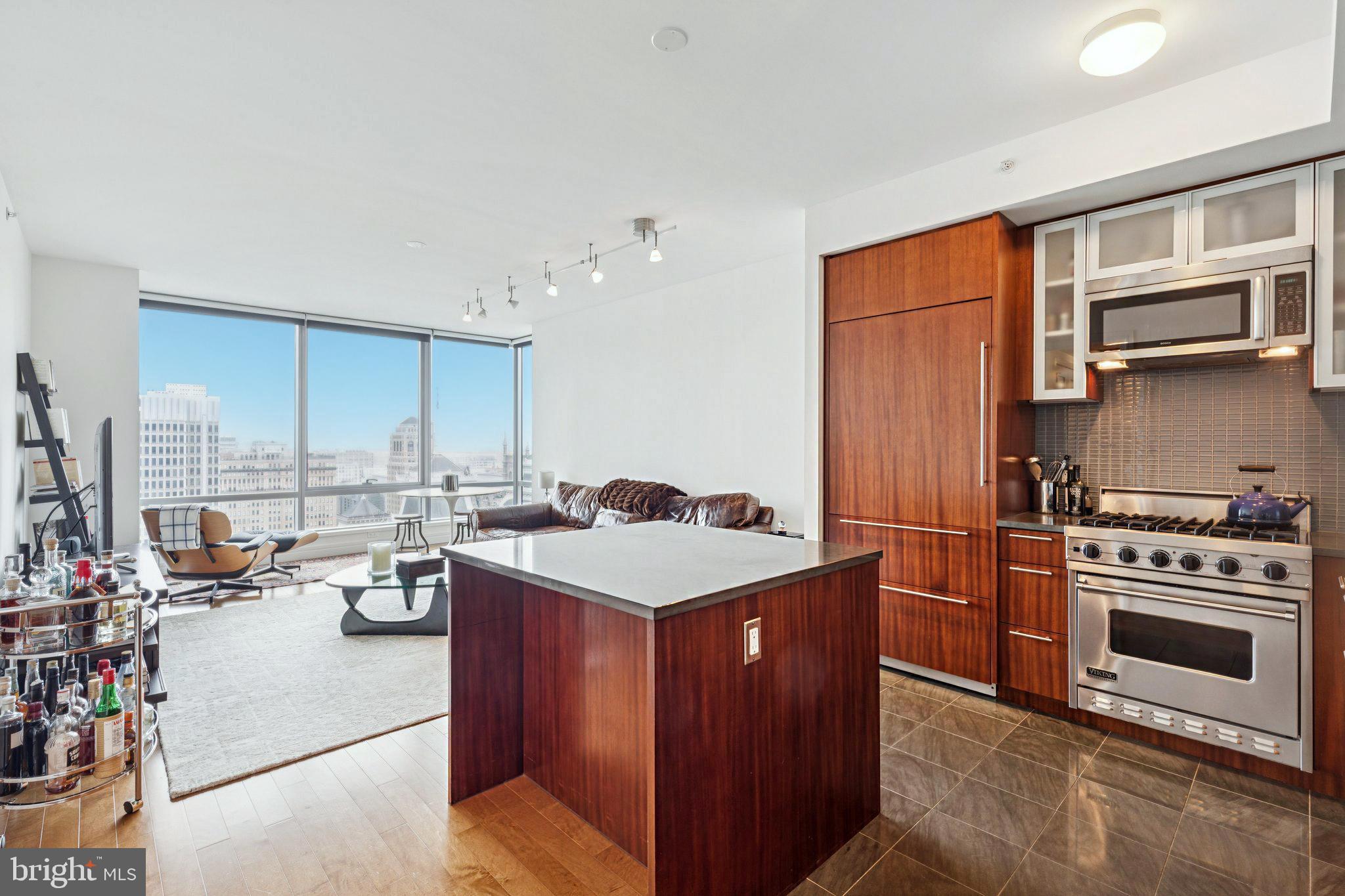 1414 South Penn Square, Unit 22D Philadelphia, PA 19102 - Photo 10 of 42