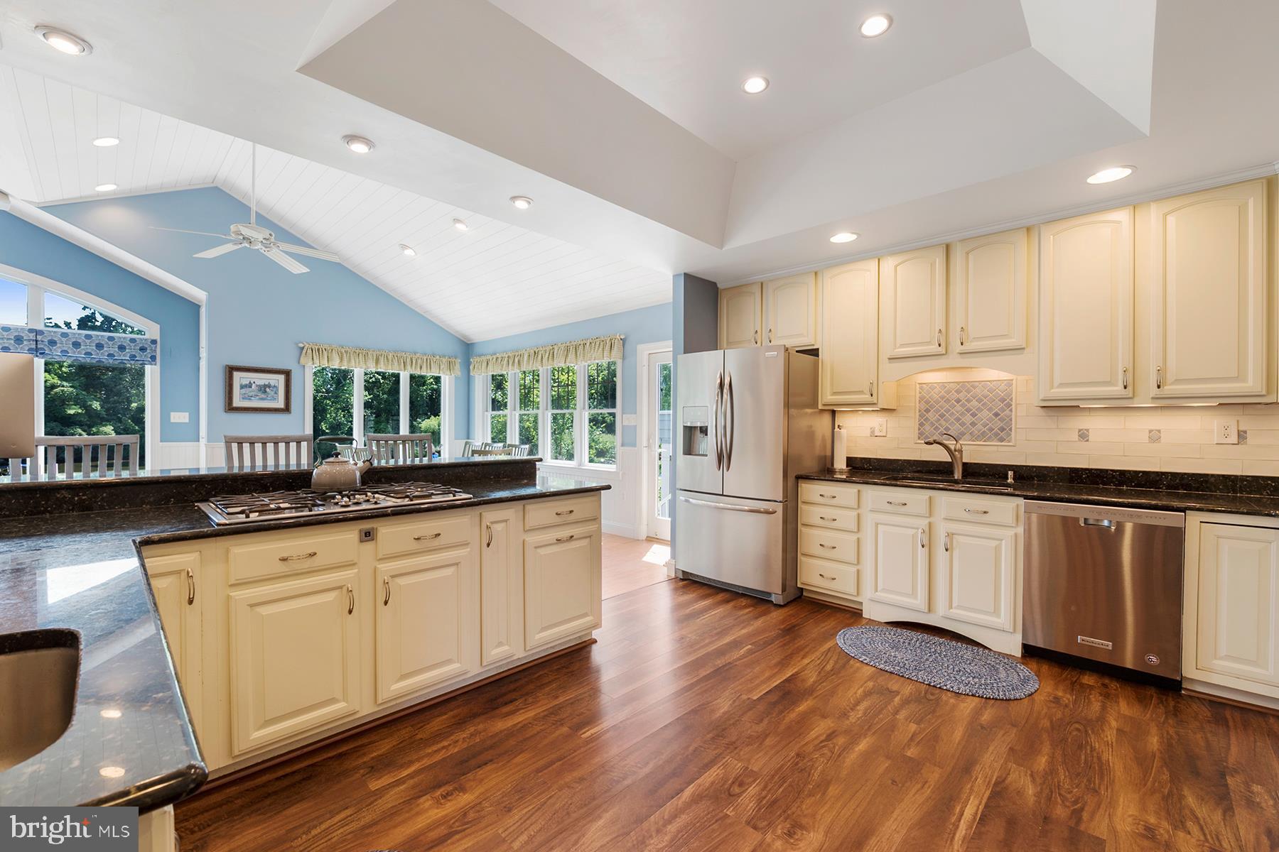 252 Providence Road Annapolis, MD 21409 - Photo 16 of 63 Hardwood floors throughout the home