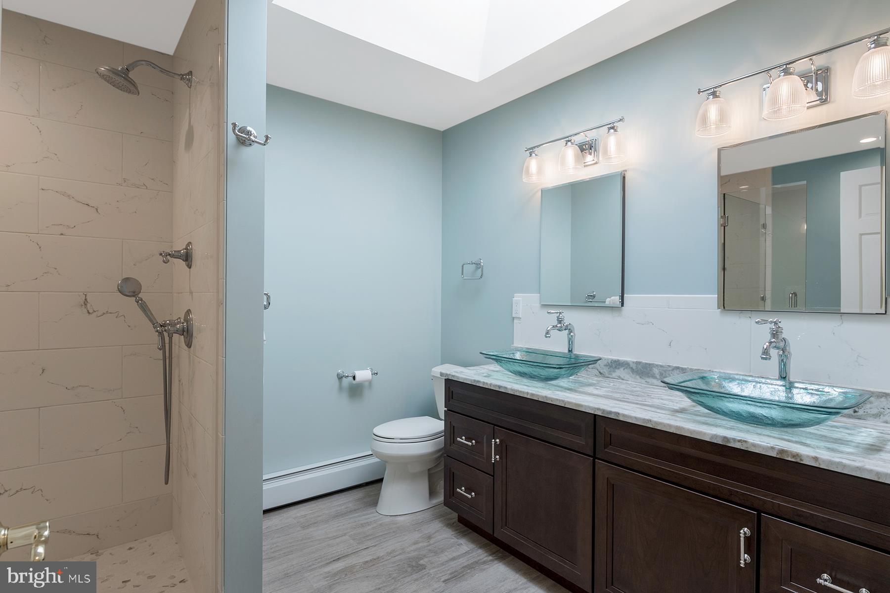 252 Providence Road Annapolis, MD 21409 - Photo 26 of 63 Owners luxurious bathroom