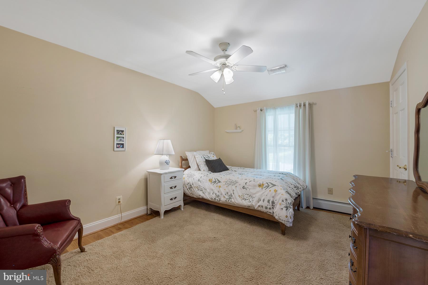 252 Providence Road Annapolis, MD 21409 - Photo 29 of 63 3rd bedroom